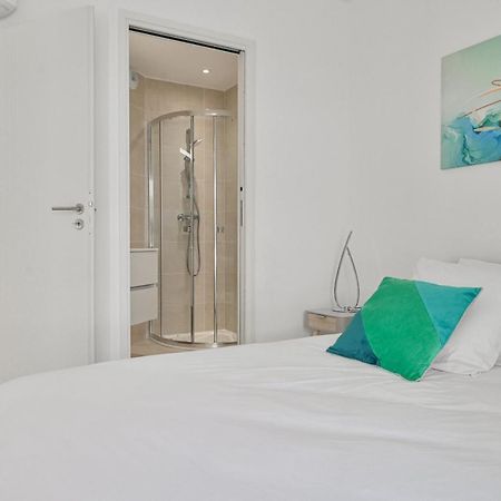 T4 Neuf - Jardin-Terrasse Et Piscine - Acces Direct Plages Et Centre Village - App C 12 Saint-Cyr-sur-Mer Zewnętrze zdjęcie